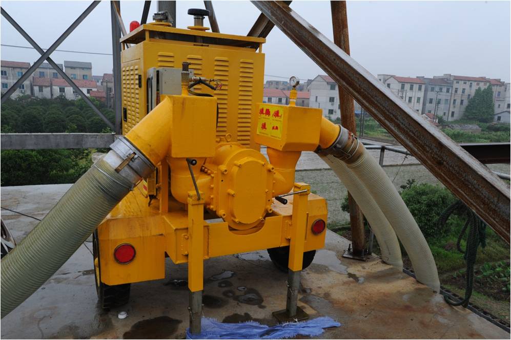 江蘇移動(dòng)泵車